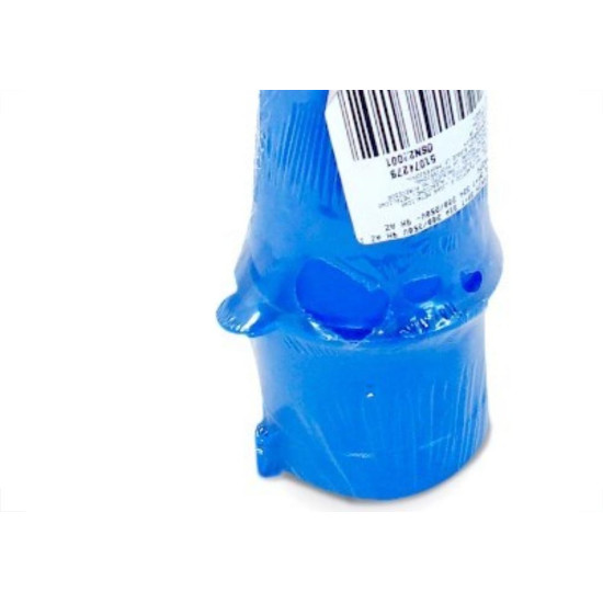 Pino 3 Polos+Terra Steck 220V 32A Azul N4279 Pino 3 Polos+Terra Steck 220V 32A Azul N4279