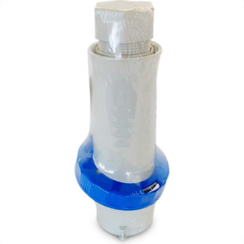 Pino 3 Polos+Terra Steck 220V 63A Azul N4579 Pino 3 Polos+Terra Steck 220V 63A Azul N4579