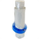 Pino 3 Polos+Terra Steck 220V 63A Azul N4579 Pino 3 Polos+Terra Steck 220V 63A Azul N4579