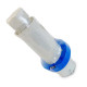 Pino 3 Polos+Terra Steck 220V 63A Azul N4579 Pino 3 Polos+Terra Steck 220V 63A Azul N4579
