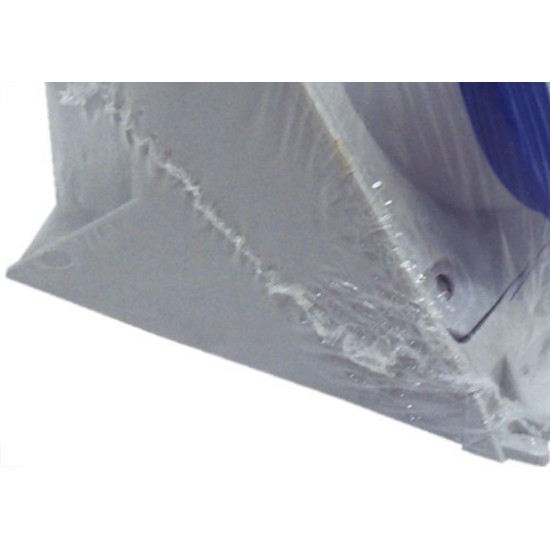 Tomada 2 Polos +Terra Steck 220V 16A N3006