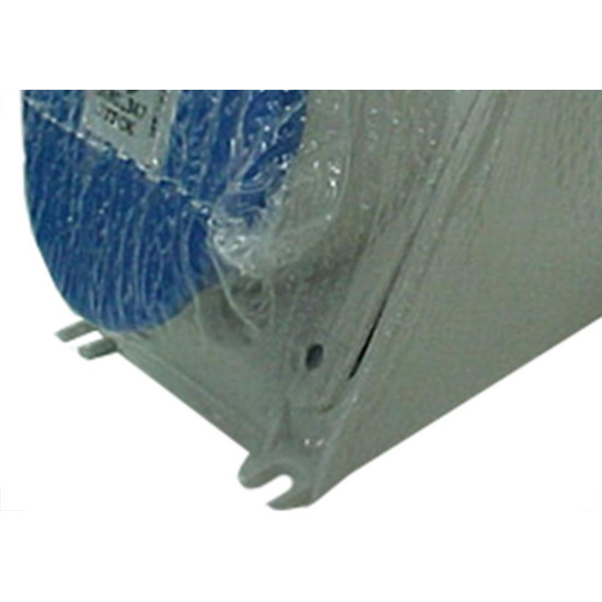 Tomada 2 Polos +Terra Steck 220V 32A N3206