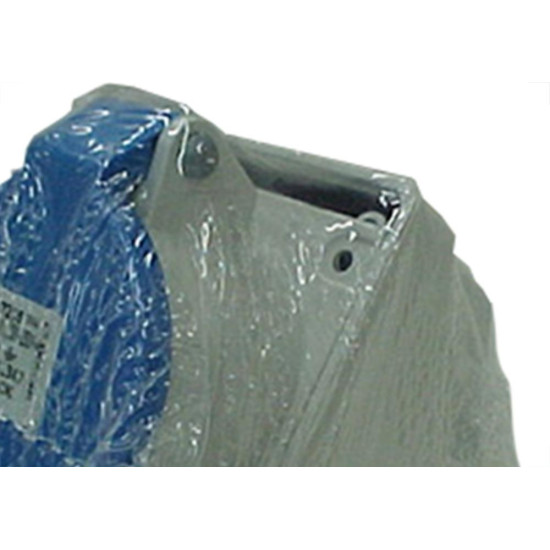 Tomada 2 Polos +Terra Steck 220V 32A N3206