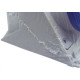 Tomada 3 Polos +Terra Steck 220V 16A N4009