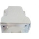 Tomada 3 Polos +Terra Steck 380V 32A N4206 Tomada 3 Polos +Terra Steck 380V 32A N4206