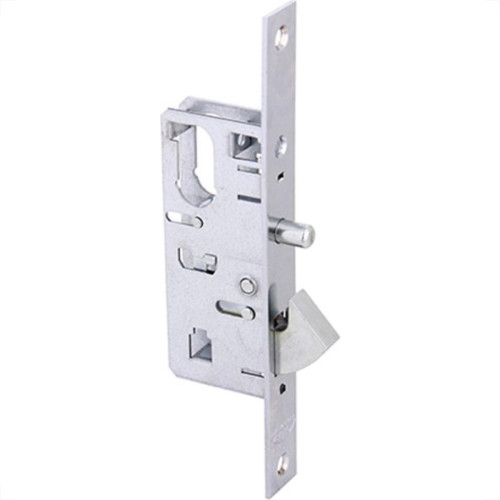 Fechadura Arouca 6925Z Cromada Bico Papagaio 25Mm 6925-Z-Ip Fechadura Arouca 6925Z Cromada Bico Papagaio 25Mm 6925-Z-Ip