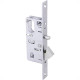 Fechadura Arouca 6925Z Cromada Bico Papagaio 25Mm 6925-Z-Ip Fechadura Arouca 6925Z Cromada Bico Papagaio 25Mm 6925-Z-Ip