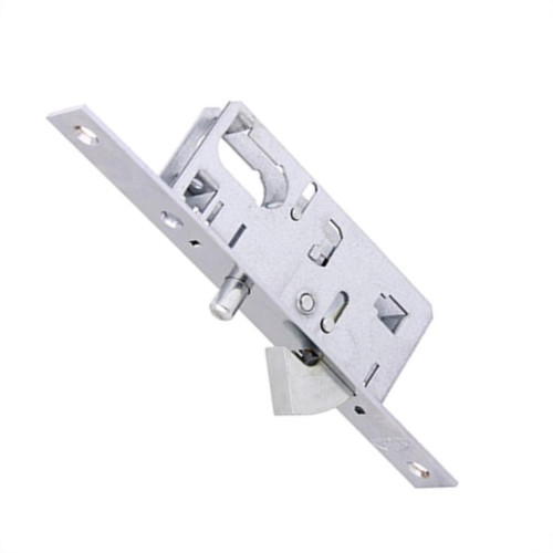 Fechadura Arouca 6925Z Cromada Bico Papagaio 25Mm 6925-Z-Ip Fechadura Arouca 6925Z Cromada Bico Papagaio 25Mm 6925-Z-Ip
