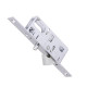 Fechadura Arouca 6925Z Cromada Bico Papagaio 25Mm 6925-Z-Ip Fechadura Arouca 6925Z Cromada Bico Papagaio 25Mm 6925-Z-Ip