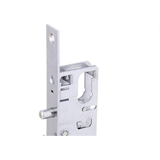 Fechadura Arouca 6925Z Cromada Bico Papagaio 25Mm 6925-Z-Ip Fechadura Arouca 6925Z Cromada Bico Papagaio 25Mm 6925-Z-Ip