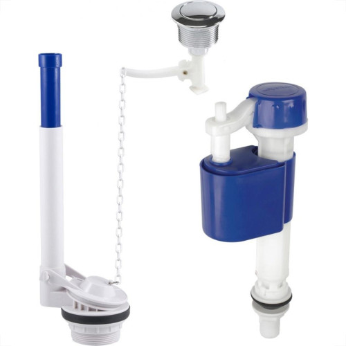 Mecanismo Acoplado Censi Kit Universal Superior 9563-1 Mecanismo Acoplado Censi Kit Universal Superior 9563-1
