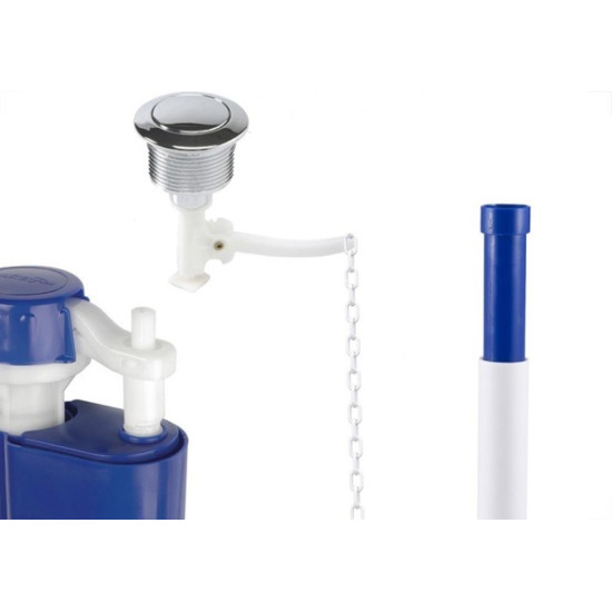 Mecanismo Acoplado Censi Kit Universal Superior 9563-1 Mecanismo Acoplado Censi Kit Universal Superior 9563-1