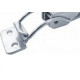 Fecho Rapido Garcia Com Porta Cadeado Fb3/E2 Medio - Kit C/10 Fecho Rapido Garcia Com Porta Cadeado Fb3/E2 Medio - Kit C/10