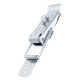 Fecho Rapido Garcia Com Porta Cadeado Fd3/E6 Grande - Kit C/10 Fecho Rapido Garcia Com Porta Cadeado Fd3/E6 Grande - Kit C/10