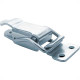 Fecho Rapido Garcia Fa/E1 Pequeno - Kit C/10 Fecho Rapido Garcia Fa/E1 Pequeno - Kit C/10