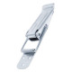 Fecho Rapido Garcia Fd1/E6 Grande - Kit C/10 Fecho Rapido Garcia Fd1/E6 Grande - Kit C/10