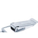 Fecho Rapido Garcia Fd1/E6 Grande - Kit C/10 Fecho Rapido Garcia Fd1/E6 Grande - Kit C/10