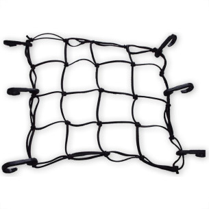 Elastico Para Moto Modelo ''Rede'' 18