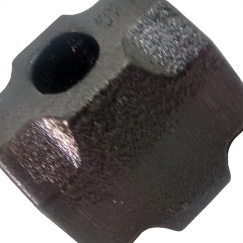 Marreta Sem Cabo Tenace 3 1Kg Fundida 3272