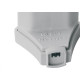 Pino Triangulo 2 Polos Perlex Macico Cinza 2044Cz Pino Triangulo 2 Polos Perlex Macico Cinza 2044Cz