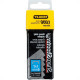 Grampo Grampeador Stanley 704 Para Tr100 1/4''Mil Tra704T Grampo Grampeador Stanley 704 Para Tr100 1/4''Mil Tra704T