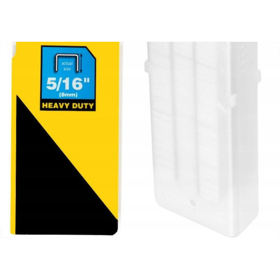 Grampo Grampeador Stanley 705 Para Tr100 5/16''Mil Tra705T