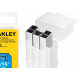 Grampo Grampeador Stanley 705 Para Tr100 5/16''Mil Tra705T