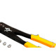 Alicate Rebitador Brasfort 10'' 4 Bicos 8270 Alicate Rebitador Brasfort 10'' 4 Bicos 8270