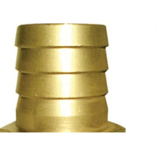 Espigao Fixo Garden''Macho'' 3/4X3/8 11114E