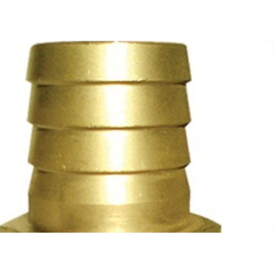 Espigao Fixo Garden''Macho'' 3/4X3/4 11116E