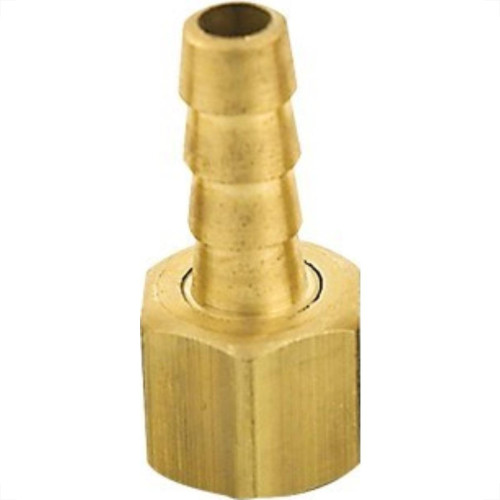 Espigao Giratorio Garden''Femea'' 1/4X5/16 11171E