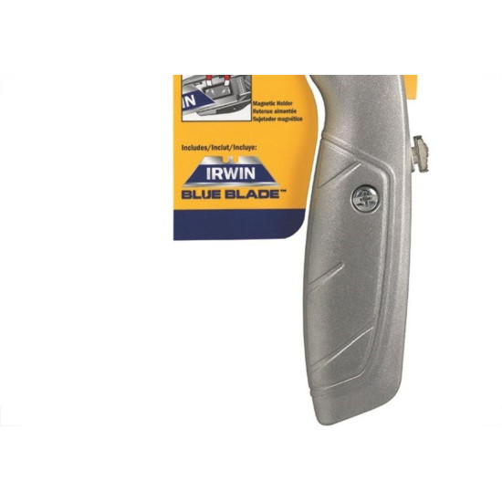 Estilete Irwin Retratil Standard Estilete Irwin Retratil Standard