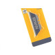 Lamina Estilete Trapezoidal Irwin Com 5Pecas Lamina Estilete Trapezoidal Irwin Com 5Pecas