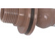 Adaptador Caixa Dagua Com Registro 25Mm Tigre 