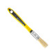 Pincel Trincha Pintura Atlas Dupla 1/2'' 419/1 - Kit C/12 Pincel Trincha Pintura Atlas Dupla 1/2'' 419/1 - Kit C/12