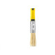 Pincel Trincha Pintura Atlas Dupla 1/2'' 419/1 - Kit C/12 Pincel Trincha Pintura Atlas Dupla 1/2'' 419/1 - Kit C/12