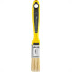 Pincel Trincha Pintura Atlas Dupla 3/4'' 419/2 - Kit C/12 Pincel Trincha Pintura Atlas Dupla 3/4'' 419/2 - Kit C/12
