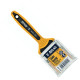 Pincel Trincha Pintura Atlas Dupla 2.1/2 419/6 - Kit C/12 Pincel Trincha Pintura Atlas Dupla 2.1/2 419/6 - Kit C/12