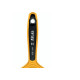 Pincel Trincha Pintura Atlas Dupla 3'' 419/7 - Kit C/12 Pincel Trincha Pintura Atlas Dupla 3'' 419/7 - Kit C/12