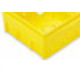 Caixinha Luz Plastica 4X4 Tramontina Amarela Orelha Pvc - Kit C/20