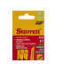 Serra Tico Starrett Madeira 5Pecas Bs38 Serra Tico Starrett Madeira 5Pecas Bs38