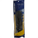 Abracadeira Nylon Brasfort Preta 3,6X250 100 Pecas 8863