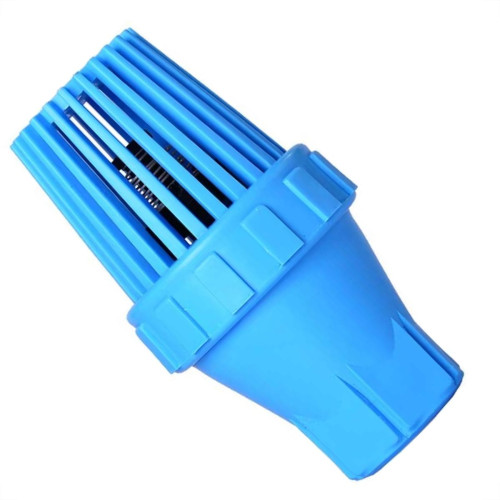 Valvula Poco Macloren Pvc 2'' Vca 194 Valvula Poco Macloren Pvc 2'' Vca 194