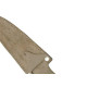 Bainha De Couro Para Fakao 10'' D-032 10 - Kit C/6 Bainha De Couro Para Fakao 10'' D-032 10 - Kit C/6