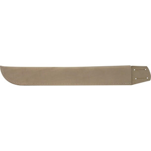 Bainha De Couro Para Fakao 20'' D-032 20 - Kit C/6 