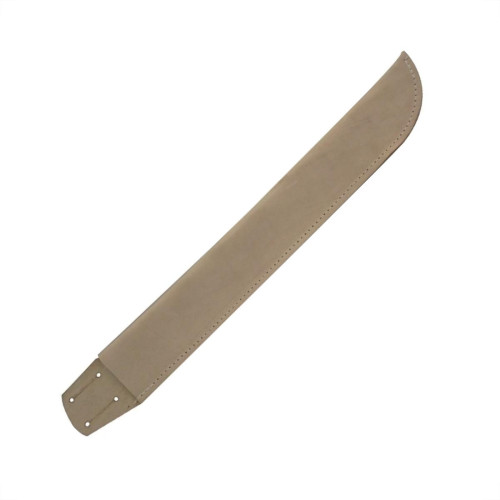 Bainha De Couro Para Fakao 20'' D-032 20 - Kit C/6 Bainha De Couro Para Fakao 20'' D-032 20 - Kit C/6