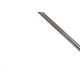 Talhadeira Redonda Np Aco 1/2''X12 185 - Kit C/12 