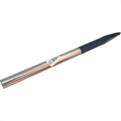 Ponteiro Redondo Np Aco 3/4'' X 12'' 1023 - Kit C/12 Ponteiro Redondo Np Aco 3/4'' X 12'' 1023 - Kit C/12