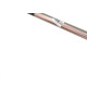 Ponteiro Redondo Np Aco 3/4'' X 12'' 1023 - Kit C/12 Ponteiro Redondo Np Aco 3/4'' X 12'' 1023 - Kit C/12