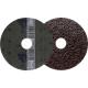 Disco Lixa Carborundum Ltf 4.1/2'' Grao 16 - Kit C/10 Disco Lixa Carborundum Ltf 4.1/2'' Grao 16 - Kit C/10